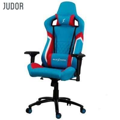Judor Custom Gaming Chair Swivel Racing Chair Office Furniture Manager Chair