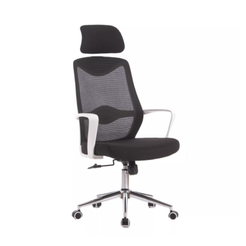 Mesh Revolving Furniture Ergonomic Reclining Office Chair Executive Chair
