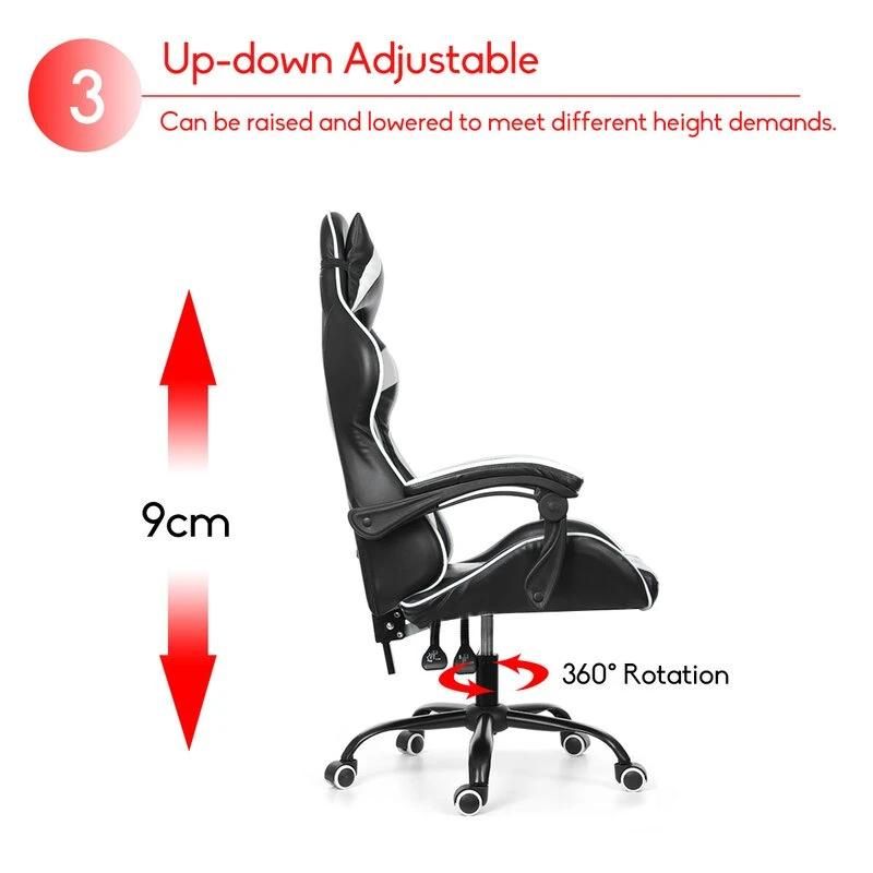 Modern Desk Chair Gaming Chair Office Chair for Office