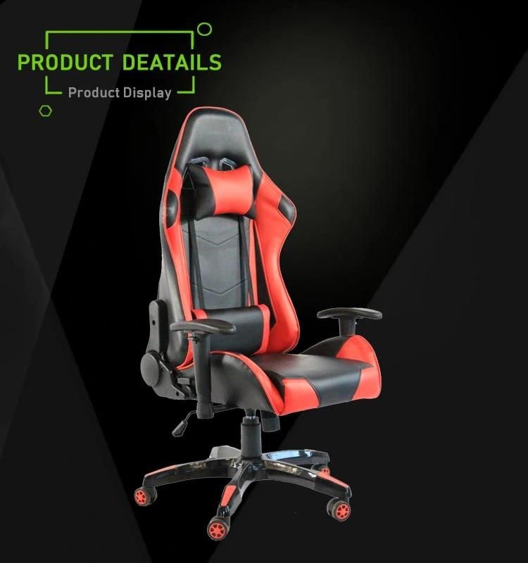 (ORCHID) Ergonomic Design OEM PC Gaming Chair