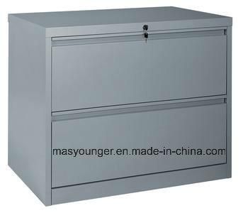 Anti-Tile Legal and Letter Size Filing Storage Lateral Cabinet