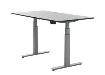Motorized Adjustable Height Table Legs Sit Standing Desk Frames
