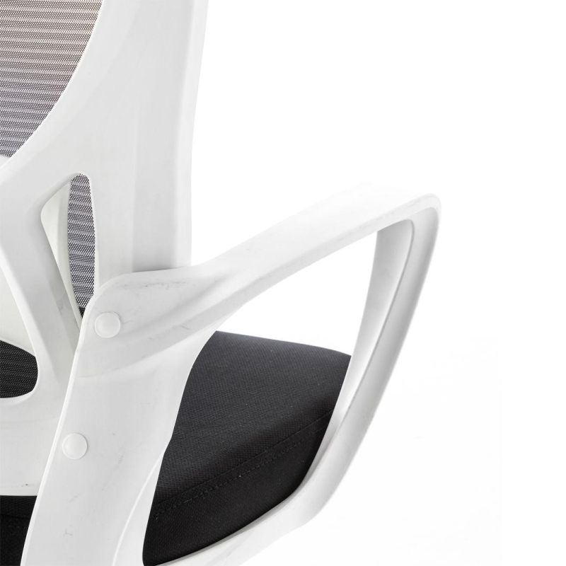 Mesh High-Back Task Ergonomic Comfortable Office Chair