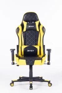 Racing Style High-Back Office Wholesales Computer and Ergonomic Swivel Gaming Chair Lk-2269