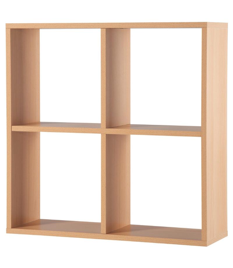 New-Design Shelving Display Wood Bookshelf, Display Stand Racks Bookcase