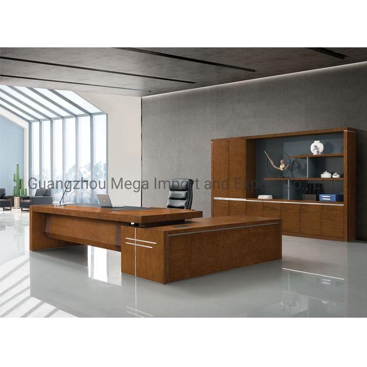 Hot Sale Elegant Design Executive Director Office Table