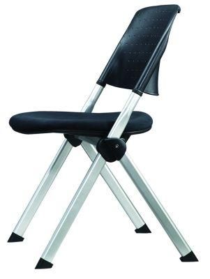 Hot Sale PP School Office Train Conference Chair
