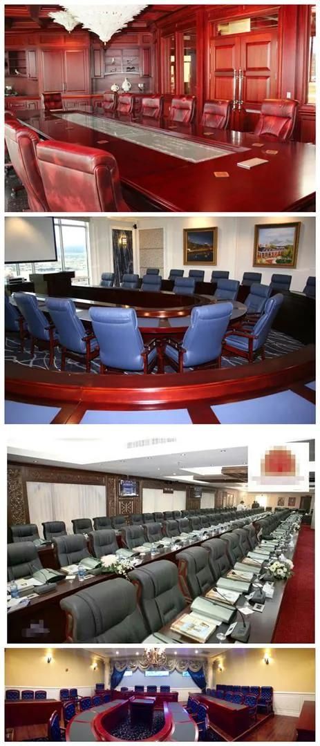 Luxury Antique Unique Design Managing Director Office Furniture