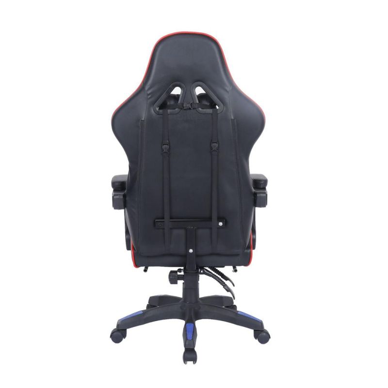 Computer Chair Mesh Office Sillas Gamer China LED Wholesale Gaming Chairs