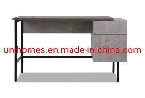 TV Console Table with Storage Shelves Cabinet Wood Entertainment Center for Living Room