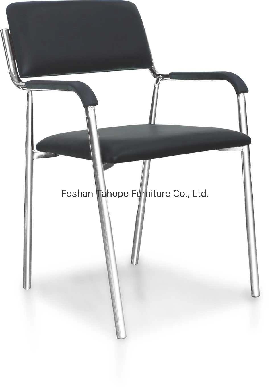 Modern Style Furniture Office Stylish Metal Chair for Staff