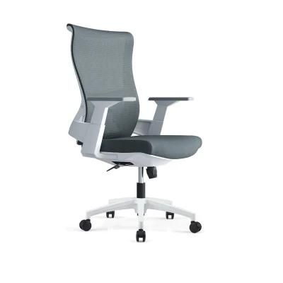 Luxury Cadeira Executiva Boss Ergonomic Office Chairs Wholesale Sillas De Oficina