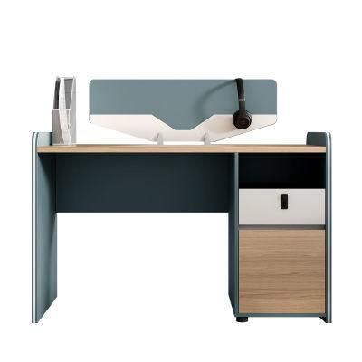 Made in China Commercial Furniture Modular Office Desk Workstation