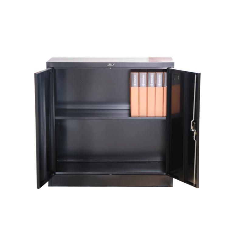 Environmental Powder Coating Steel Storage Metal File Cabinet Industrial Cupboard