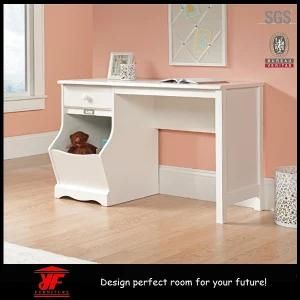 Amazon Hot Sale Kids Furniture Study Table Computer Desk