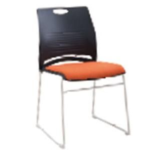 New Public Plastic Chair with High Quality JF98