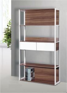 Book Case Book Shelf Office Furniture Modern Home Furniture Computer Desk 2019 New Design Display Stand Storage Cabinet Fashion Book Rack