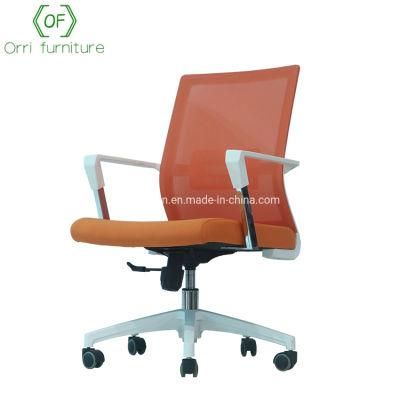 Middle Back Mesh Office Chair Small Size Staff MID Back Mesh Office Chair