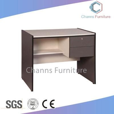 Popular MFC School Office Furniture Home Computer Table Desk (CAS-CD18504)