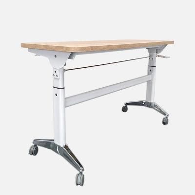 Elites Hot Sale University Classroom Computer Table Office Training Standing Desk