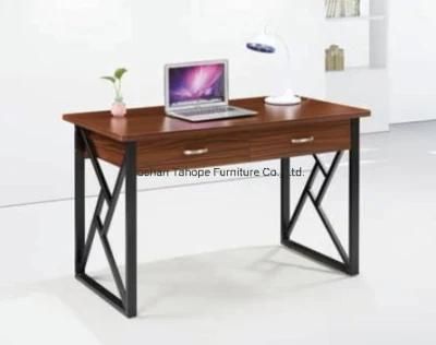 New Chinese Furniture Design Wood Stable Floor Sitting Office Desk