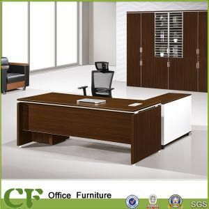 New Arrival Commerical Economic Executive CEO Office Desk with Side Return