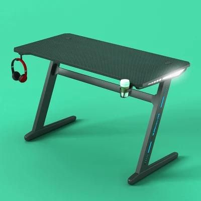 Elites Modern Furniture Durable Standing Gaming Table PC Desk
