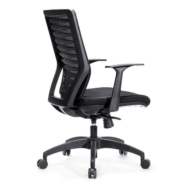 New Model Racing Style Office Fabric Chair with Factory Price