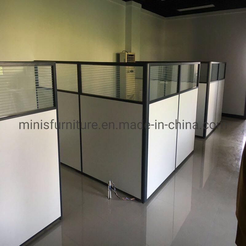 (M-PT13) Office Diving Wall Modular Furniture Partition/Divider