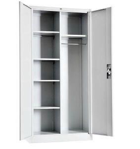 Best Quality Metal Storage Cabinet Steel Filing Cupboard for Sale