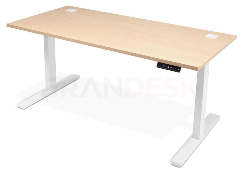 Adjustable Desk Legs Office and Home Office Desk