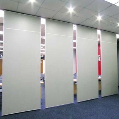 Phillippines Workstation Movable Wall Room Dividers Aluminium Folding Partition Price