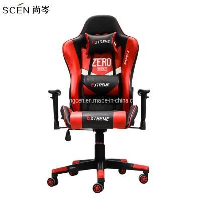 Aesthetic Chair High Quality Gaming Racing Computer Chair High Back Computer Cheap Gaming Chair