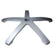 Excellent OEM Aluminium Die Casting Bracket Furniture Part