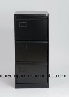 Office Necessary Vertical Drawer Metal Cabinet