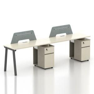 New Product Office Modular Furniture Workstation Metal Modular Workstation