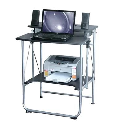 One Space Freeley Folding Computer Desk Desktop Desk