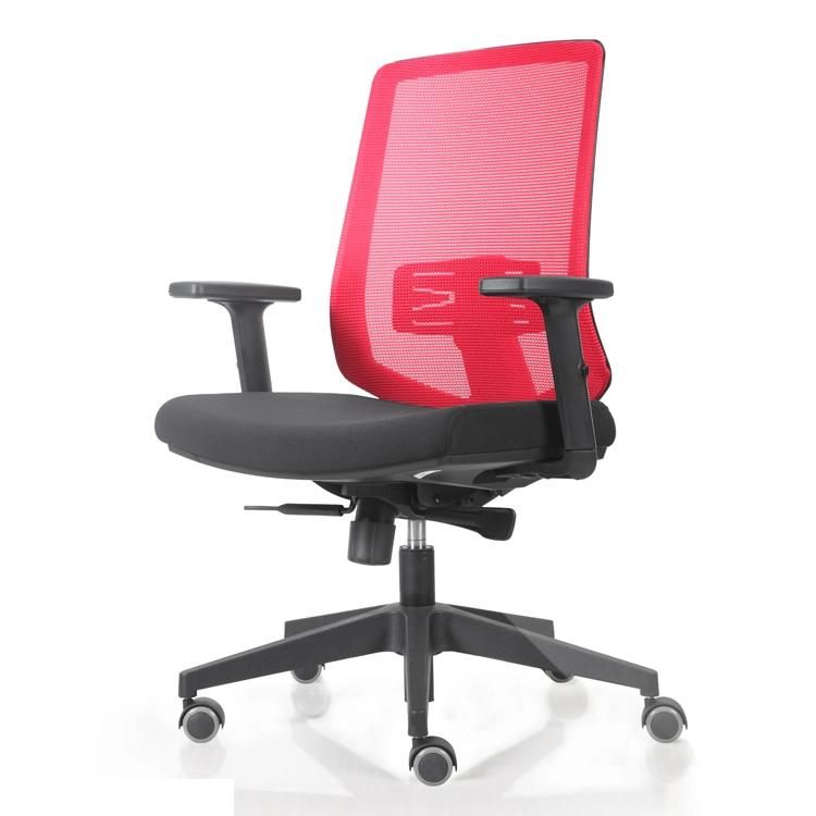 Manufacturer of Office Chair with Factory in Foshan