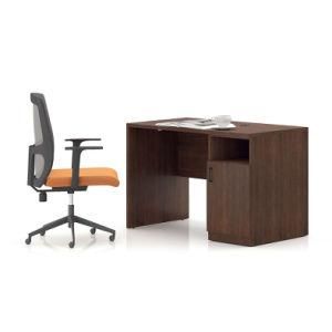 Hot Sale ODM/OEM Available Executive I-Shaped Office Des