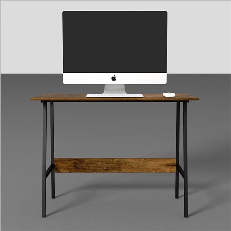 Simple Computer Desk Laptop Desk Writing Desk