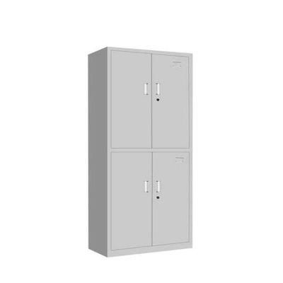 Densen Customized Fireproof Stainless Steel File Cabinet