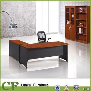 Economic Office Manager Desk with Side Cabinet