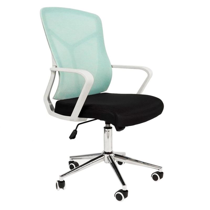 Best Ergonomic Hanger Back Design Office Furniture Executive Computer Swivel High Back Mesh Chair