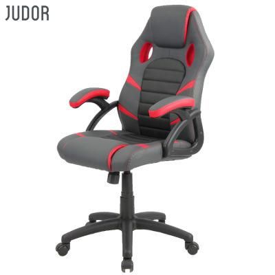 Judor PC Office Chair Comfortable Kids Chairs PU Office Chair