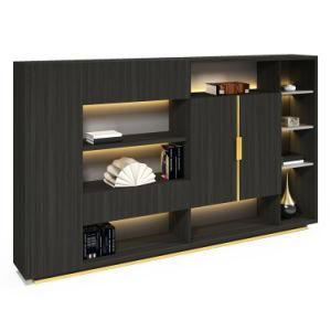Office Bookcase Lucite Bookcase Wooden Bookcase