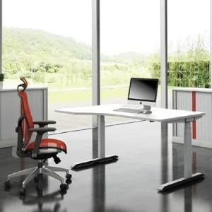 Electric Home Computer Height Adjustable Furniture Stand up Standing Office Desk