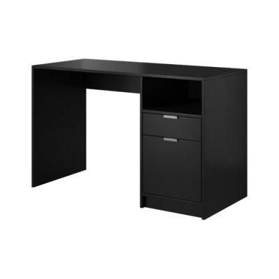 Modern Minimalist Solid Wood Design Office Furniture Computer Desk Wholesale