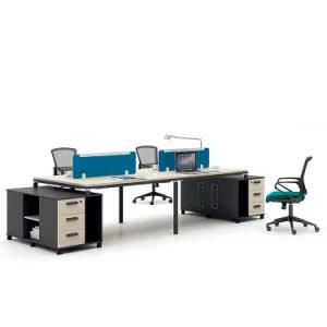 Competitive Price Custom Made Computer Desk Workstation