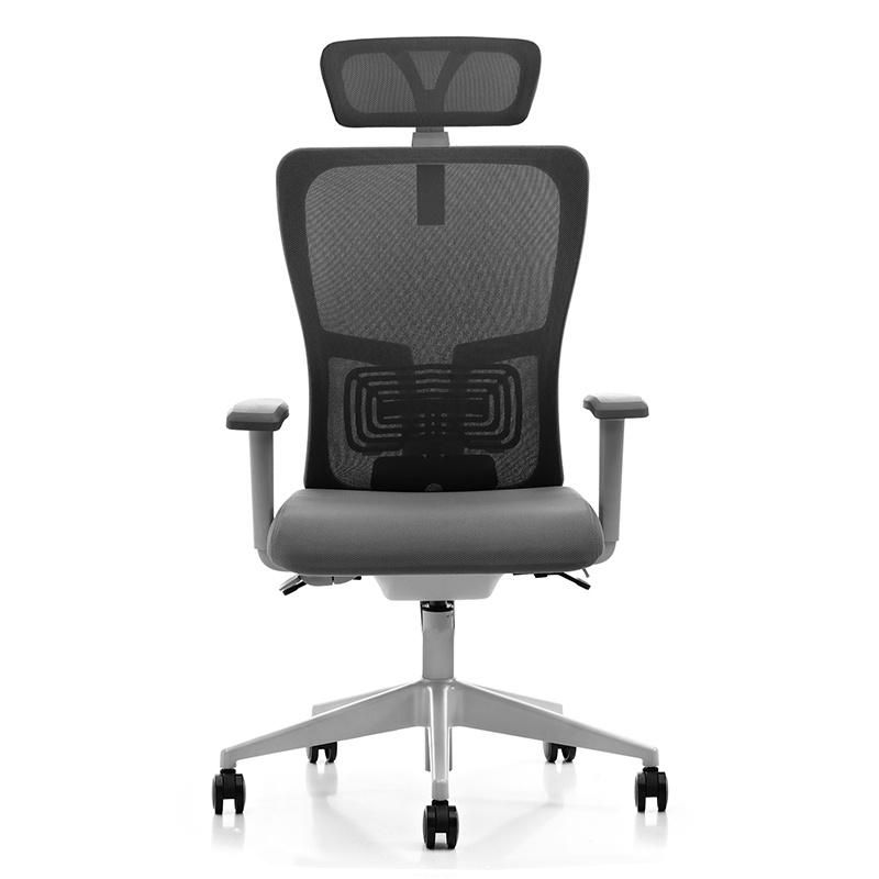 3D Adjustable Mesh Chair Ergonomic High Back Office Chair