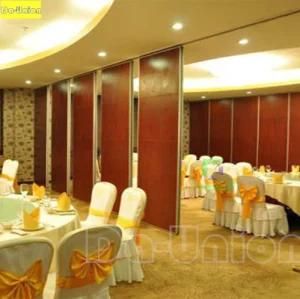 Folding Banquet Movable Partition Walls